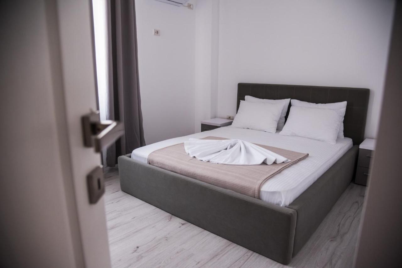 Maia Apartment Năvodari Екстериор снимка