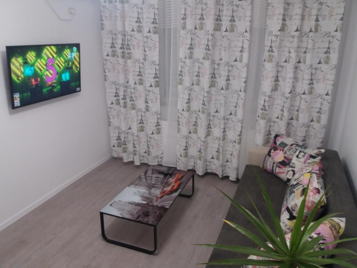 Maia Apartment Năvodari Екстериор снимка