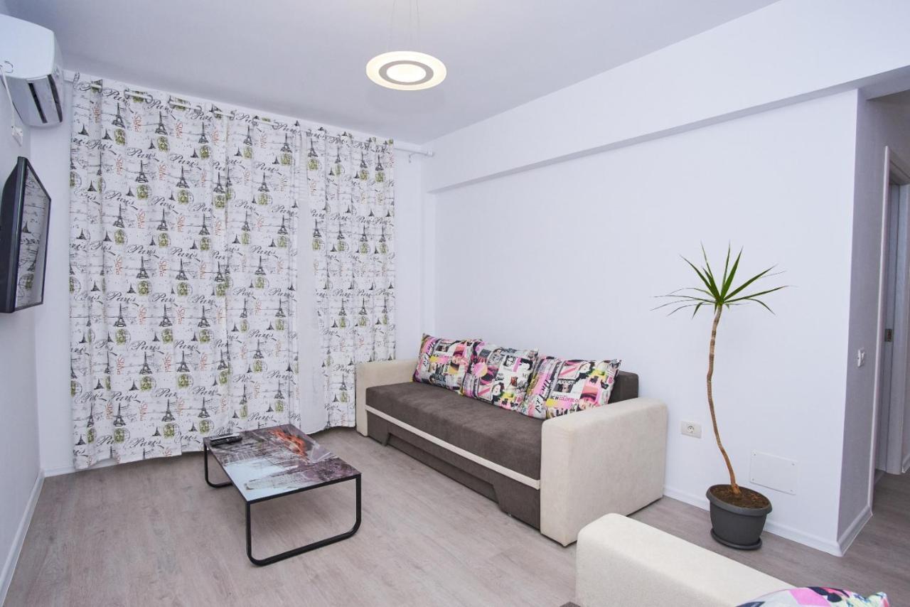 Maia Apartment Năvodari Екстериор снимка