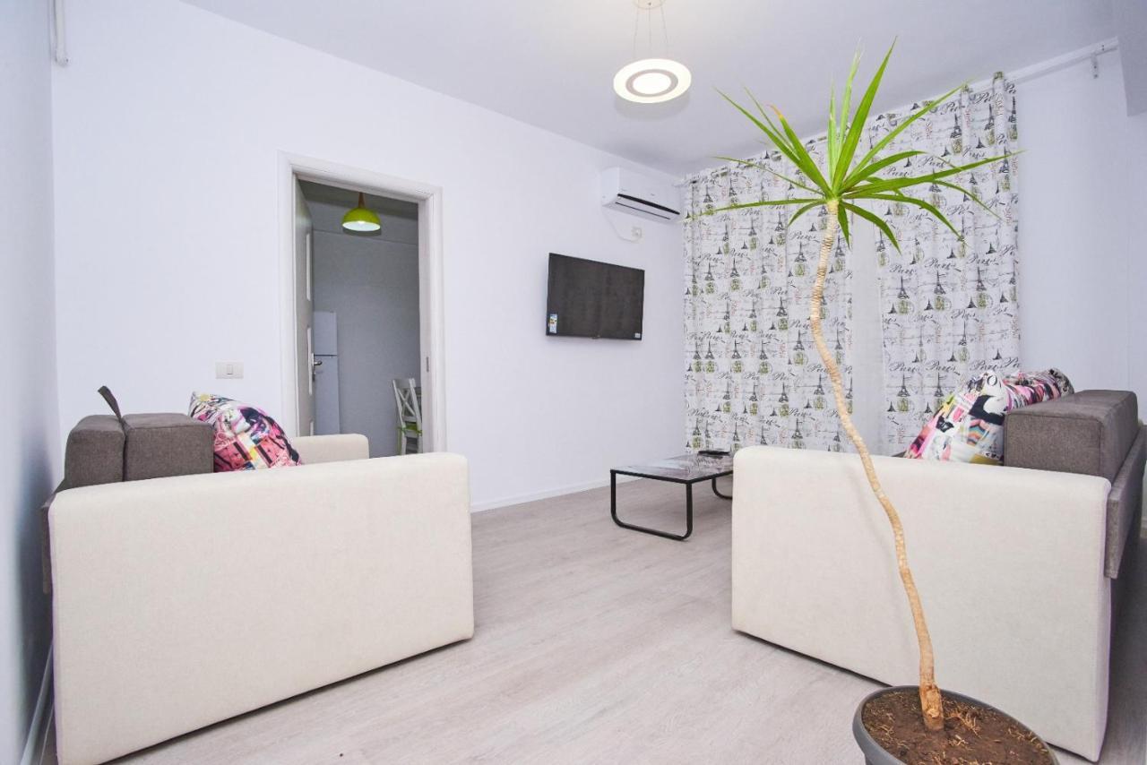 Maia Apartment Năvodari Екстериор снимка