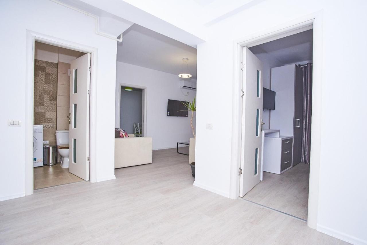 Maia Apartment Năvodari Екстериор снимка
