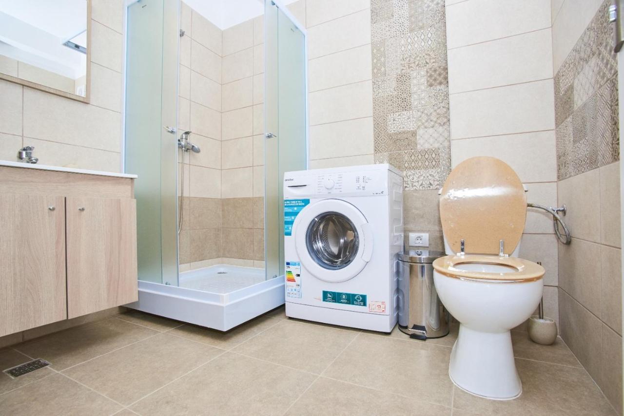 Maia Apartment Năvodari Екстериор снимка