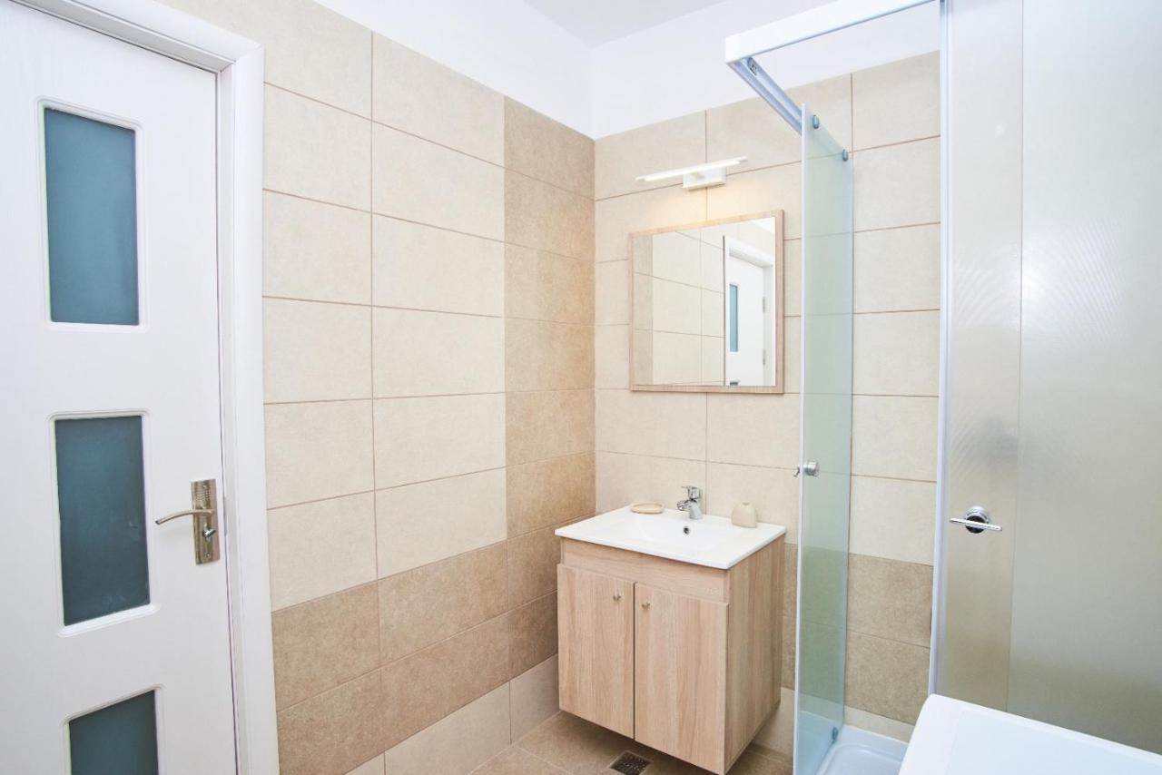 Maia Apartment Năvodari Екстериор снимка