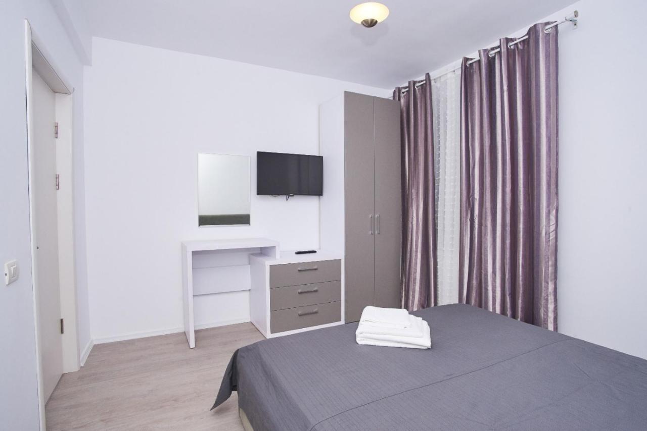 Maia Apartment Năvodari Екстериор снимка