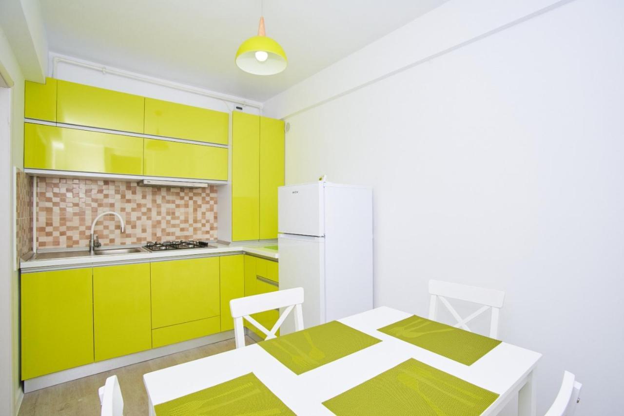Maia Apartment Năvodari Екстериор снимка